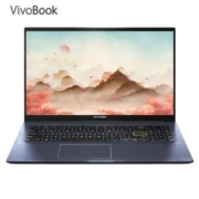 12点：华硕  VivoBook15 X  15.6英寸 笔记本电脑(i5-1135G7 16G 512G 2G独显)
