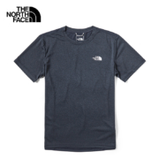 THE NORTH FACE 北面 4NCR 男款短袖T恤