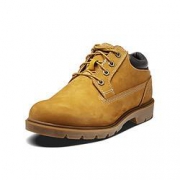 15日10点：Timberland 添柏岚 A1P3LW 男款低帮工装靴