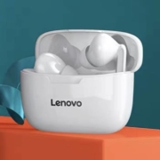 聚划算百亿补贴：Lenovo 联想 XT90 真无线蓝牙耳机