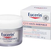 prime会员！Eucerin 优色林 Q10 抗皱保湿面霜 48g 含税到手￥78.73