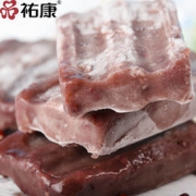 祐康 红豆冰棍*40支
