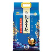 金龙鱼  乳玉皇妃 生态稻花香2号大米 5kg+凑单品