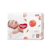 88VIP！HUGGIES 好奇 铂金装 婴儿纸尿裤 L42