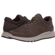 43码！ECCO 爱步  Exostride 男士系带运动鞋  直邮含税到手￥498.63