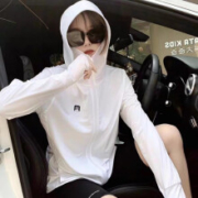 历史新低：继方 JFDWT004 女士冰丝防晒衣
