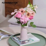 PLUS会员：FlowerPlus 花加 小甜梦主题鲜花