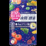 日本 ISDG 夜间/爽快/酵素 120粒