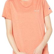 Champion 冠军 Sports系列女士速干短袖T恤 含税到手￥89.52