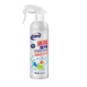28日14点：老管家 消毒喷雾 500ml