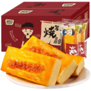 其妙 岩烧乳酪蛋糕 400g 整箱