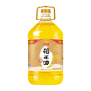 88VIP：金龙鱼 3000PPM 稻米油 5.435L *2件