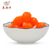 秦邮 咸鸭蛋黄 20粒