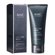 AHC 男士玻尿酸洗面奶 180ml*2件
