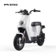MAMOTOR 猛犸 A7 48v16ah 新国标电动车