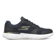 1日0点、PLUS会员：SKECHERS 斯凯奇 220027 男子轻便透气跑鞋