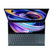 12日0点：ASUS 华硕 灵耀X双屏 14英寸笔记本电脑（i5-1135G7、16GB、512GB、Xe核显、双屏触控）