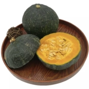 最田 板栗南瓜 净重5斤