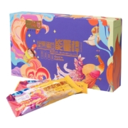 一品粤 坚果蛋白能量棒 22g*8支装