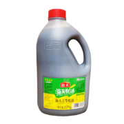 聚划算百亿补贴：海天上等蚝油 大桶装 2.27kg