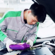 瓜子养车 更换机油机滤 服务工时费 (不含材料费)