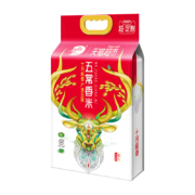 1日0点、88VIP：SHI YUE DAO TIAN 十月稻田 五常香米 稻花香2号 5kg*3件