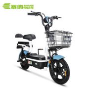 持久续航！赛鸽 小坦克 TDT997Z 48v20ah 电动车