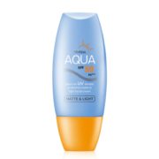 不泛油光！Mistine 蜜丝婷 小黄帽防晒霜 SPF50+ 40ml