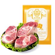 PLUS会员！ BEAR'S PASTURE 熊氏牧场 去皮猪肘 1kg