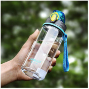HAERS 哈尔斯 tritan太空运动水杯 560ml