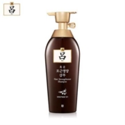 Ryo 吕 棕吕 固发滋养洗发水 500ml *5件