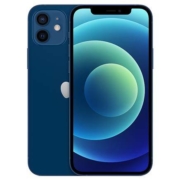 Apple 苹果 iPhone 12 128GB 蓝色 5G全网通 双卡双待
