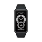 HUAWEI 华为 手环6 智能手环 NFC版