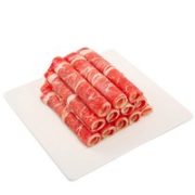 HUADONG 爱尔兰原切肥牛卷500g
