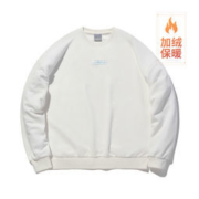 断码特价：LI-NING 李宁 AWDQ652-9 中性款卫衣
