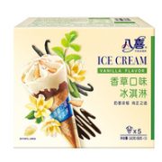 八喜 甜筒冰淇淋 68gx5支x6件