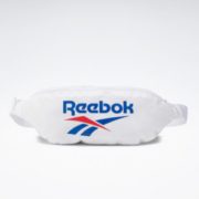 休闲百搭！Reebok 锐步 IRX62 中性款腰包