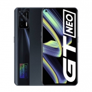 realme 真我 GT Neo 5G智能手机 12GB+256GB 大礼包版