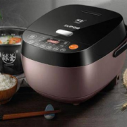 PLUS会员！ SUPOR 苏泊尔 SF40HC735 IH电饭煲 4L