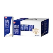 88VIP：光明 优加纯牛奶 250ml*12盒 *3件