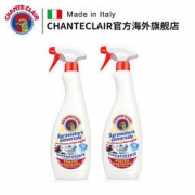 大公鸡 家用厨房油污清洁剂 625ml*2瓶