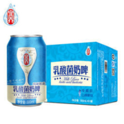 宜养 乳酸菌奶啤 300ml*6瓶