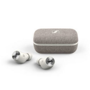 SENNHEISER 森海塞尔 TrueWireless2 入耳式真无线蓝牙耳机 白色