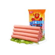 聚划算百亿补贴：Shuanghui 双汇 王中王火腿肠30g*8支