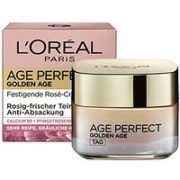 L'OREAL PARIS 巴黎欧莱雅 GOLDEN AGE 日霜 50ml 到手约54.59元