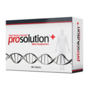 美国进口 Prosolution plus 男性增强营养片 升级款 60粒 增加时长