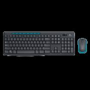 Logitech 罗技 MK275 无线键鼠套装
