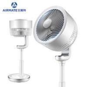 12点：AIRMATE 艾美特 CA23-RD1 循环扇 白色