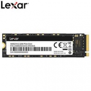 17日0点： Lexar 雷克沙 NM620 M.2 NVMe 固态硬盘 1TB