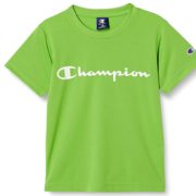 21年春夏新款！prime会员！Champion 冠军牌 男童速干短袖T恤 CK-TS321   直邮含税到手￥74.21